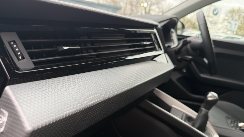 Audi A1 30 TFSI 110 Sport 5dr Petrol Hatchback